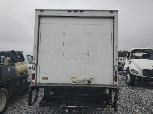 2017 CHEVROLET EXPRESS G4 - 1GB6GVCG4H1104870
