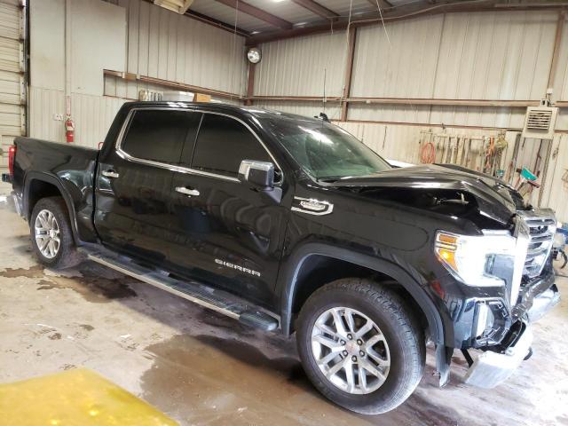 2022 GMC SIERRA LIM 1GTP8DED4NZ160573