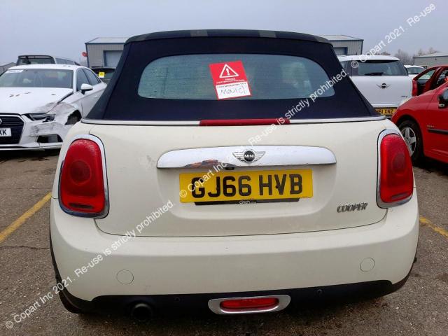 WMWWG320503C36565 Mini Cooper
