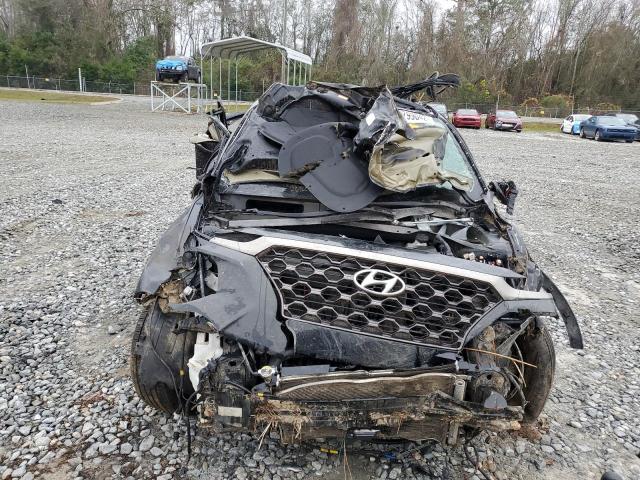2019 HYUNDAI SANTA FE L - 5NMS53AD5KH051817