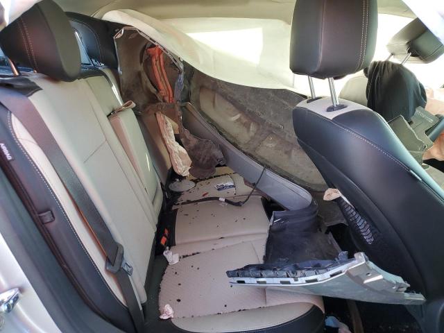2019 BUICK ENCORE PRE - KL4CJASB2KB734039