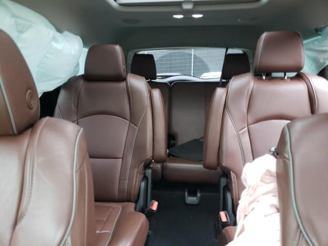 2018 BUICK ENCLAVE AV 5GAEVCKW0JJ159866