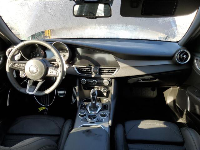 2022 ALFA ROMEO GIULIA SUP ZARFAMBN8N7656863