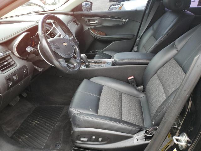 2015 CHEVROLET IMPALA LT - 2G1125S38F9161660