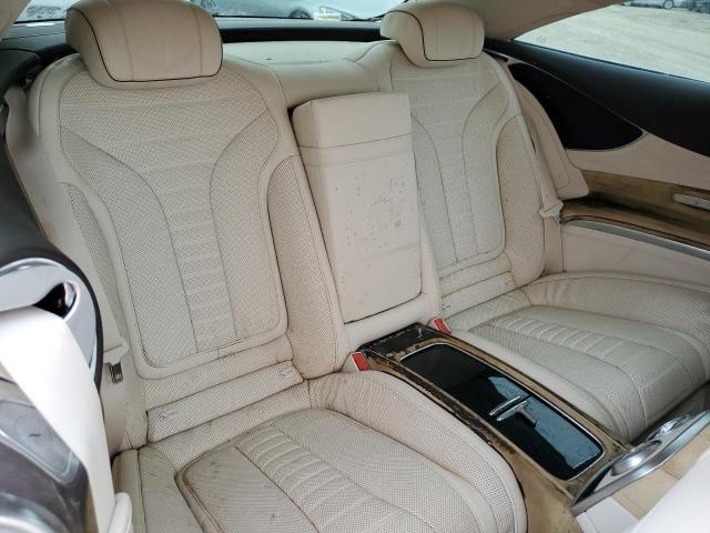 2020 MERCEDES-BENZ S 560 4MAT - WDDXJ8GB6LA040783