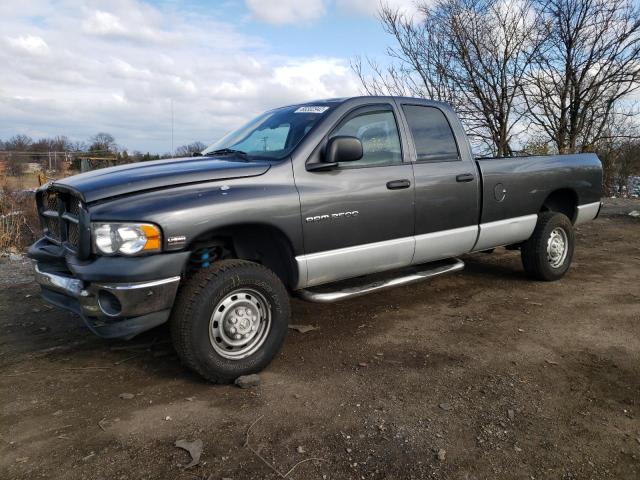 2003 Dodge Ram 2500 ST