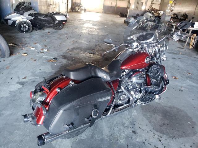 2010 HARLEY-DAVIDSON FLHRC 1HD1FR412AB656148