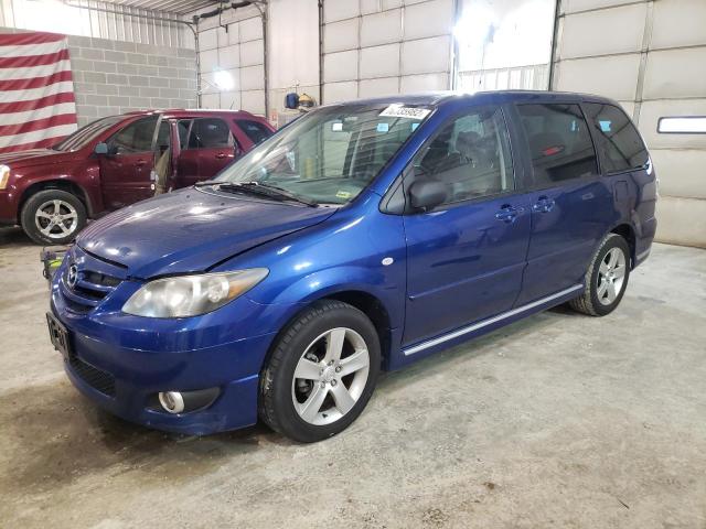 2004 Mazda MPV 