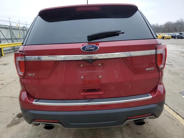 2018 FORD 1100 1FM5K8D80JGB53870