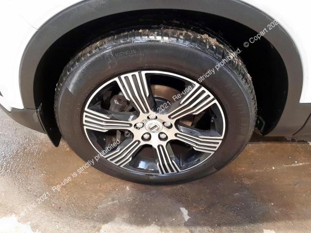 YV1XZ11V1M2434380 Volvo Xc40 Inscr
