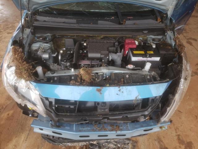 ML32FUFJ1NHF06627 Mitsubishi Mirage G4 Es