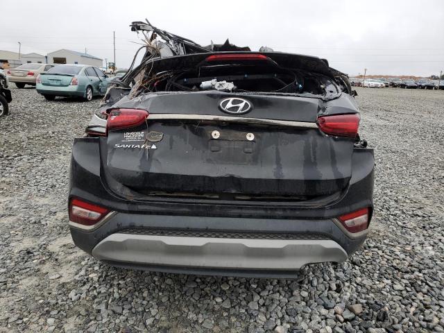 2019 HYUNDAI SANTA FE L - 5NMS53AD5KH051817