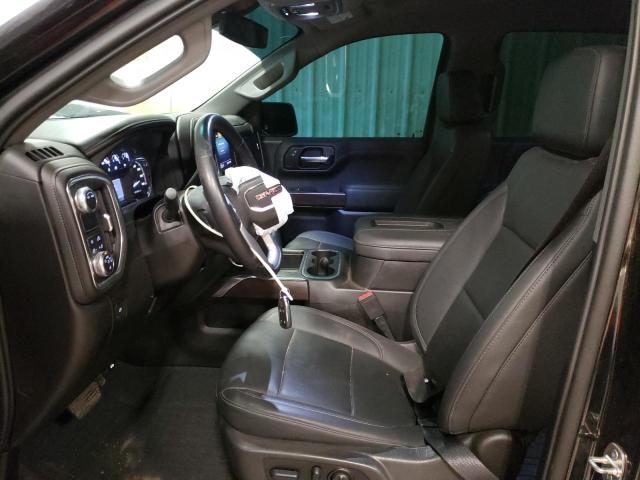 2022 GMC SIERRA LIM 1GTP8DED4NZ160573