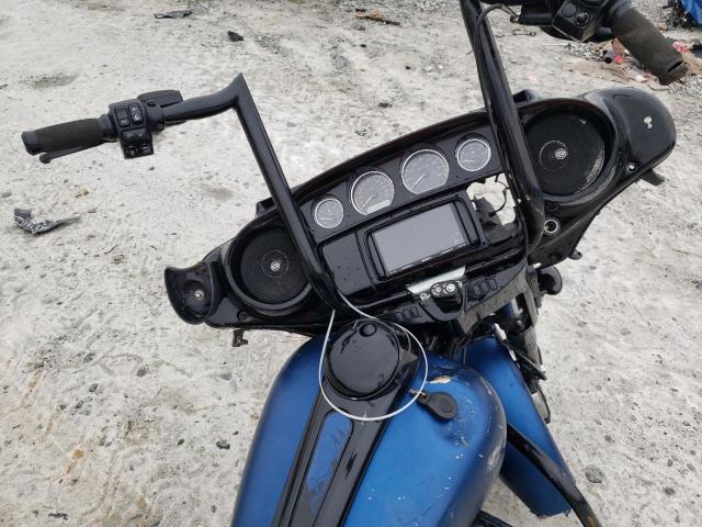 2018 HARLEY-DAVIDSON FLHXS 115T 1HD1KYC19JB632579