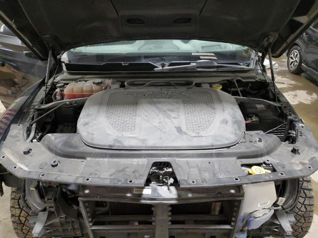 2021 RAM 1500 TRX 1C6SRFU91MN901095
