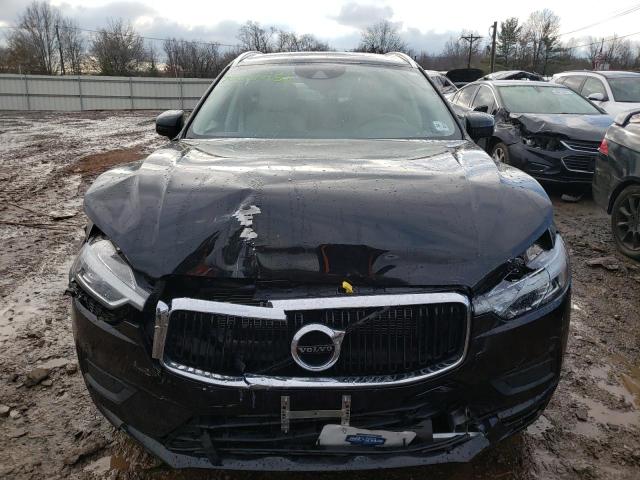 2021 VOLVO XC60 T6 MO YV4A22RKXM1685801