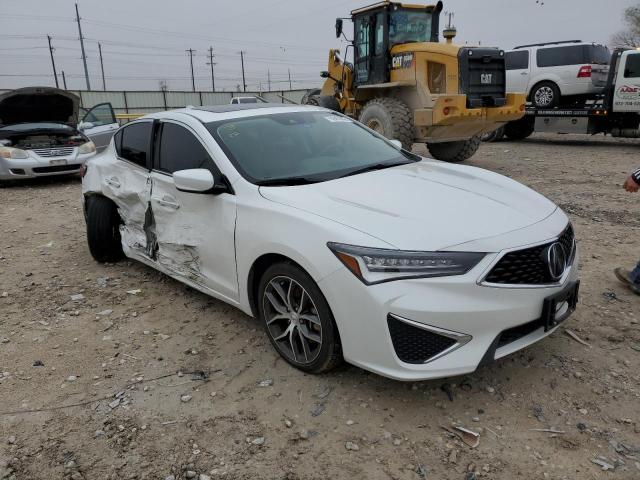 19UDE2F76LA010793 Acura ILX