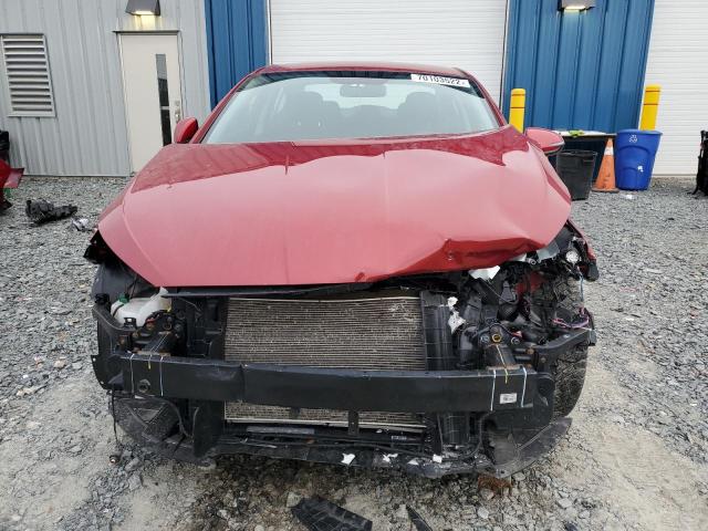 2020 HYUNDAI ELANTRA SE - KMHD84LF1LU002432