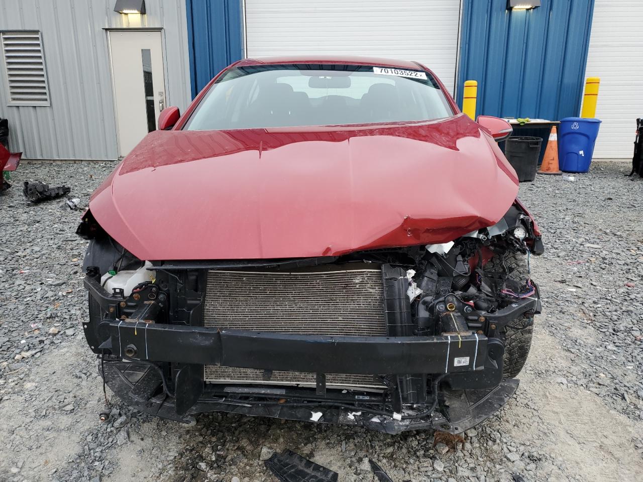 KMHD84LF1LU002432 HYUNDAI ELANTRA 2020