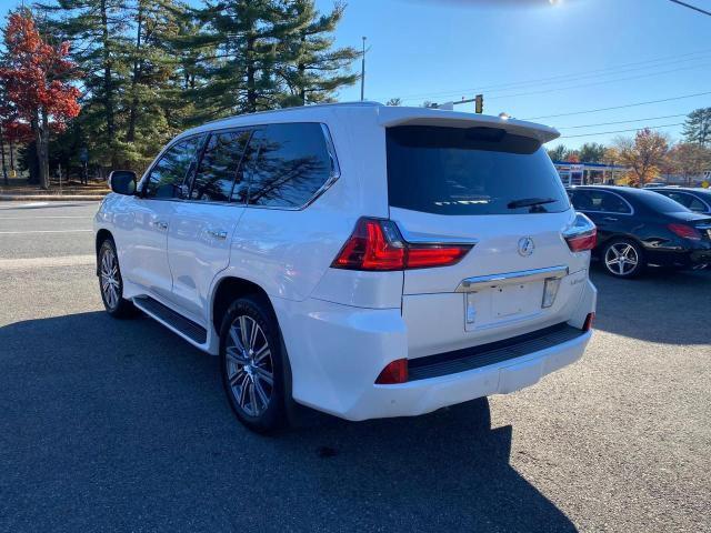 2016 LEXUS LX 570 JTJHY7AX5G4198445
