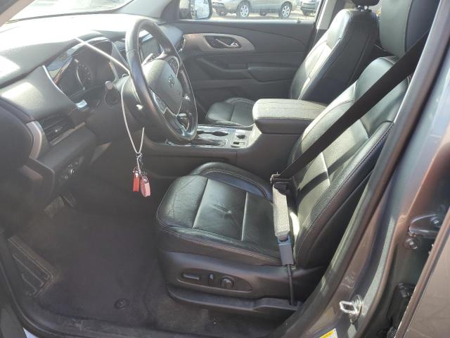 2020 CHEVROLET TRAVERSE R 1GNERJKW4LJ287786