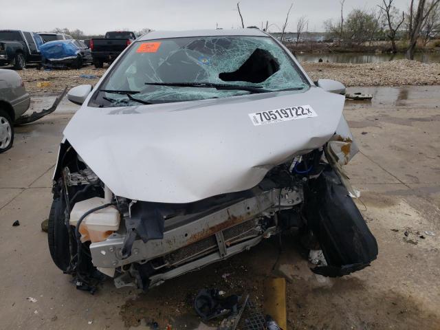 2015 TOYOTA PRIUS C - JTDKDTB3XF1584187