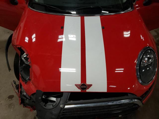WMWXU7C02M2N75604 Mini Cooper