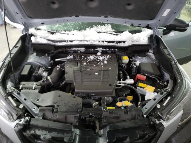2022 SUBARU FORESTER W JF2SKAMC4NH499733