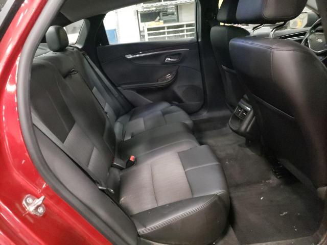 2015 CHEVROLET IMPALA LT - 2G1115SL5F9291155