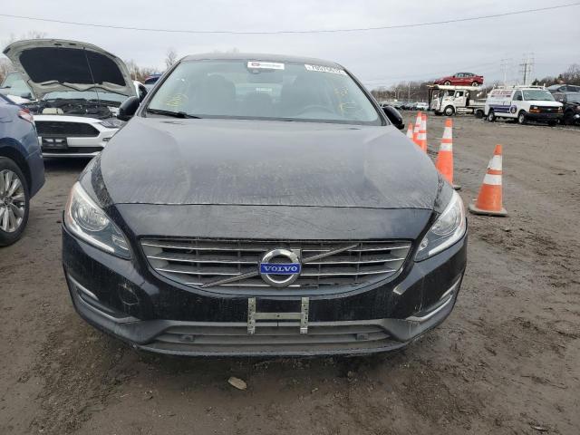 YV1612TC1F1305299 Volvo S60 Premier+