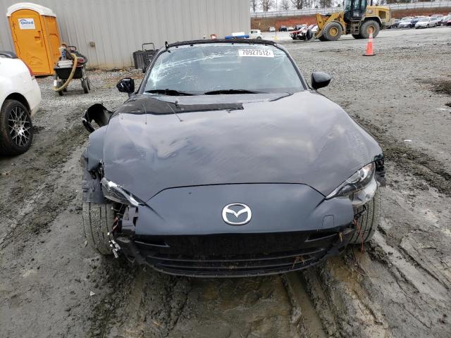 2019 MAZDA MX-5 MIATA - JM1NDAB70K0307326