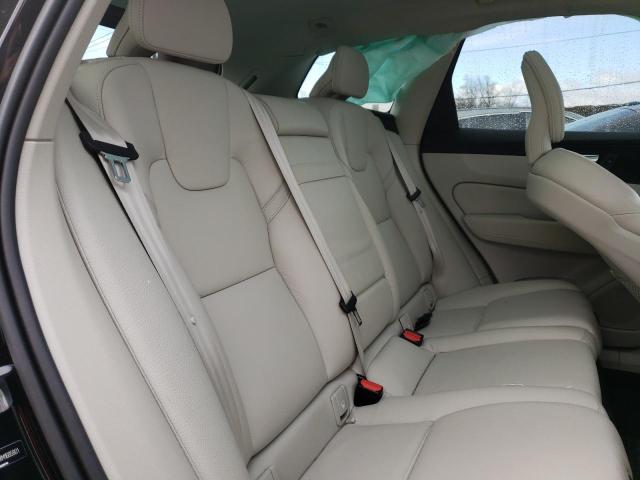 2021 VOLVO XC60 T6 MO YV4A22RKXM1685801