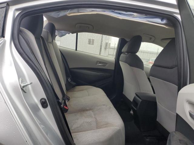 JTDEPRAE8LJ023234 Toyota COROLLA LE
