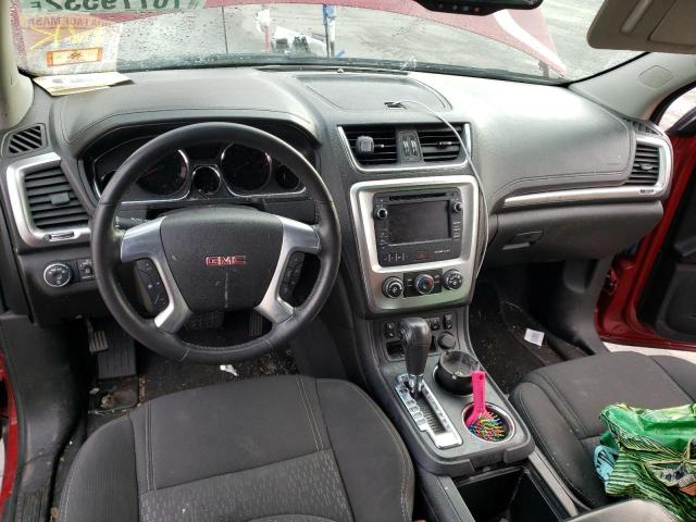1GKKRPKD5EJ297165 GMC Acadia