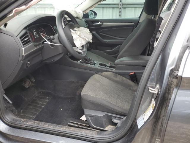 2021 VOLKSWAGEN JETTA S - 3VWC57BU4MM005306