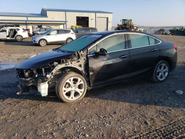 2017 CHEVROLET CRUZE PREM - 1G1BF5SM5H7228818