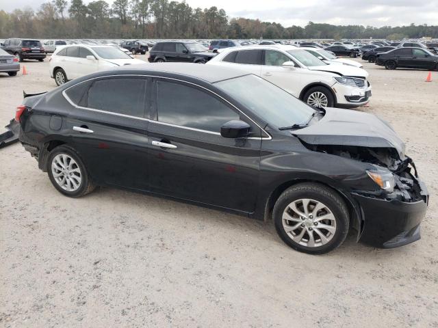 2018 NISSAN SENTRA S - 3N1AB7APXJY250911