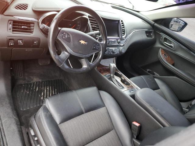 2015 CHEVROLET IMPALA LT - 2G1125S38F9161660