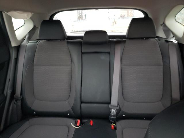 2023 KIA SELTOS NIG - KNDEUCA26P7370530