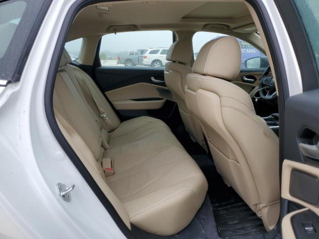2021 ACURA TLX ADVANC 19UUB5F64MA013727