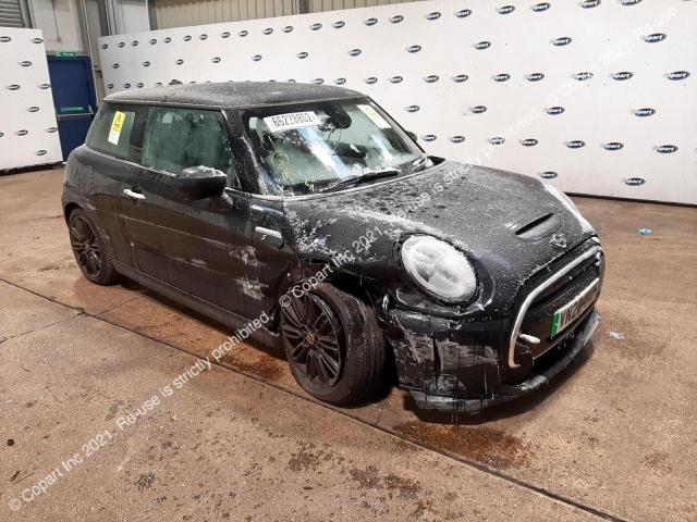 WMW12DJ0902S74870 Mini Cooper S E