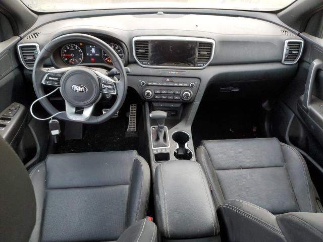 KNDP6CAC5N7961277 KIA SPORTAGE S