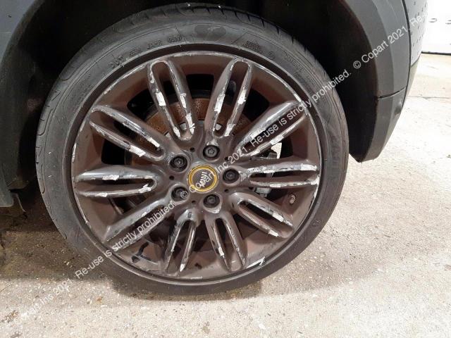 WMW12DJ0902S74870 Mini Cooper S E