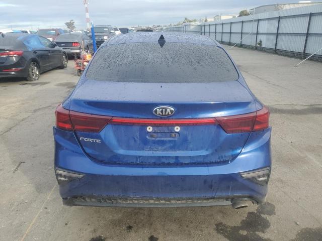 3KPF24AD9KE065503 KIA FORTE FE