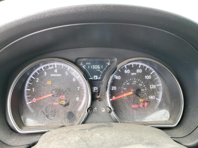 3N1CN7AP6JL871690 Nissan VERSA S