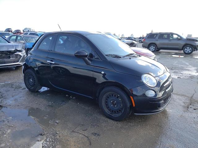 3C3CFFAR0FT501854 Fiat 500