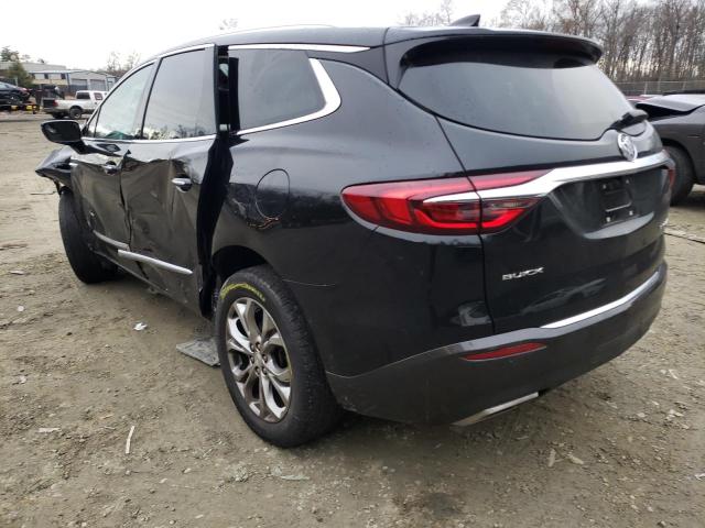 2018 BUICK ENCLAVE AV 5GAEVCKW0JJ159866