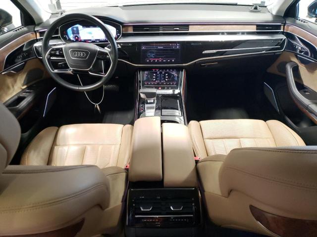 2019 AUDI A8 L WAU8DAF87KN006679