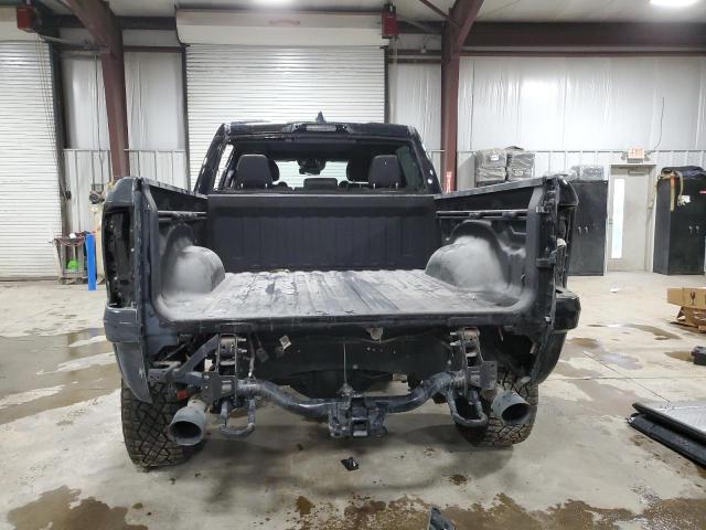 2021 RAM 1500 TRX 1C6SRFU91MN901095