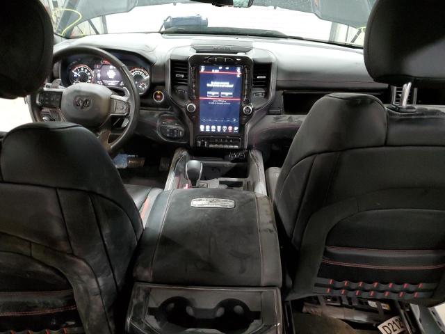 2021 RAM 1500 TRX 1C6SRFU91MN901095